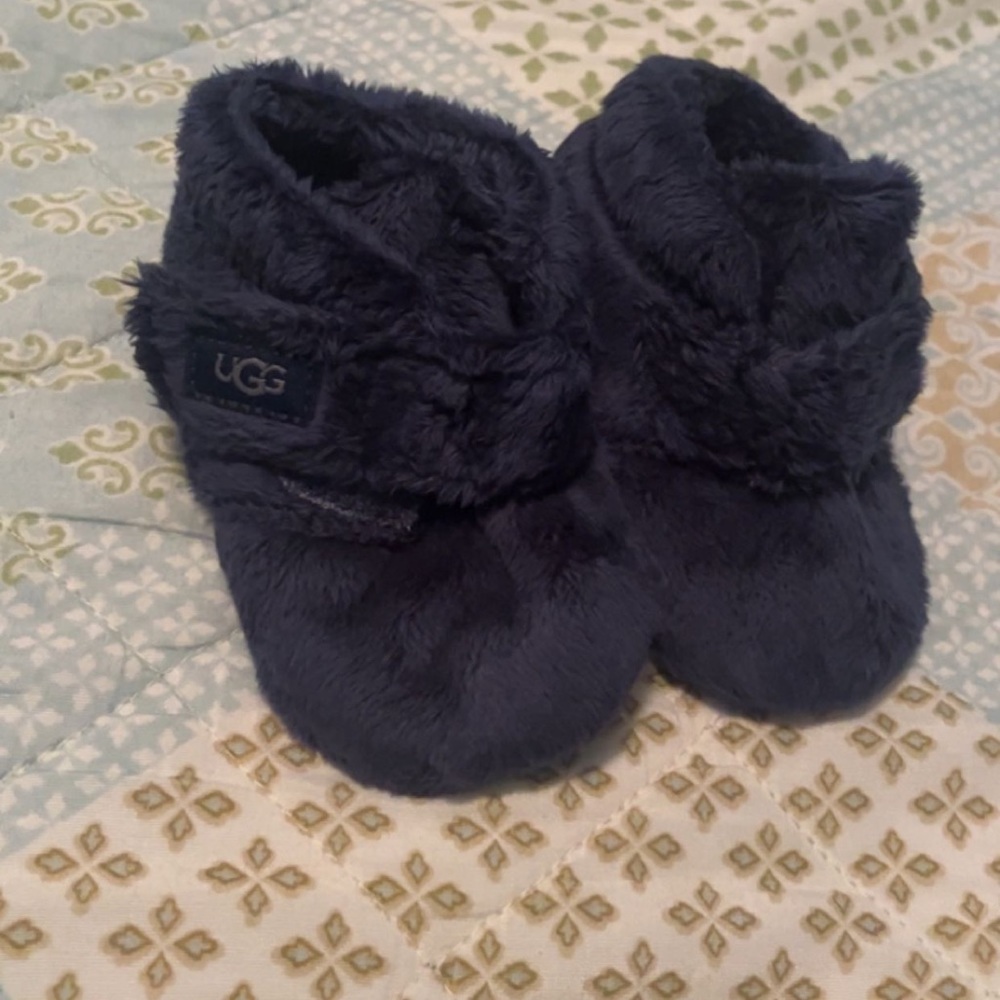 Baby Uggs